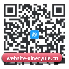 iOS 苹果版 二维码
